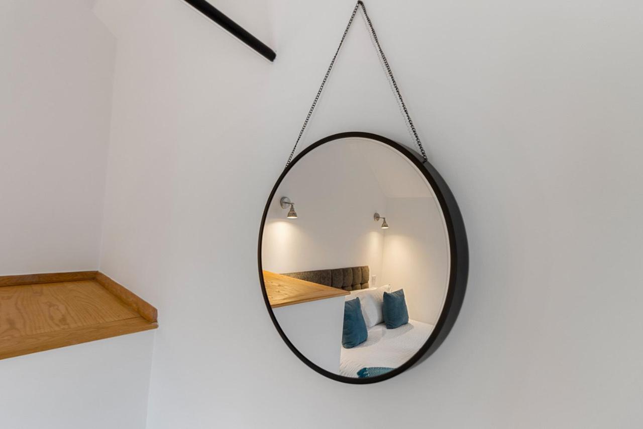 The Old Cooperage By Staytor Accommodation Έξετερ Εξωτερικό φωτογραφία